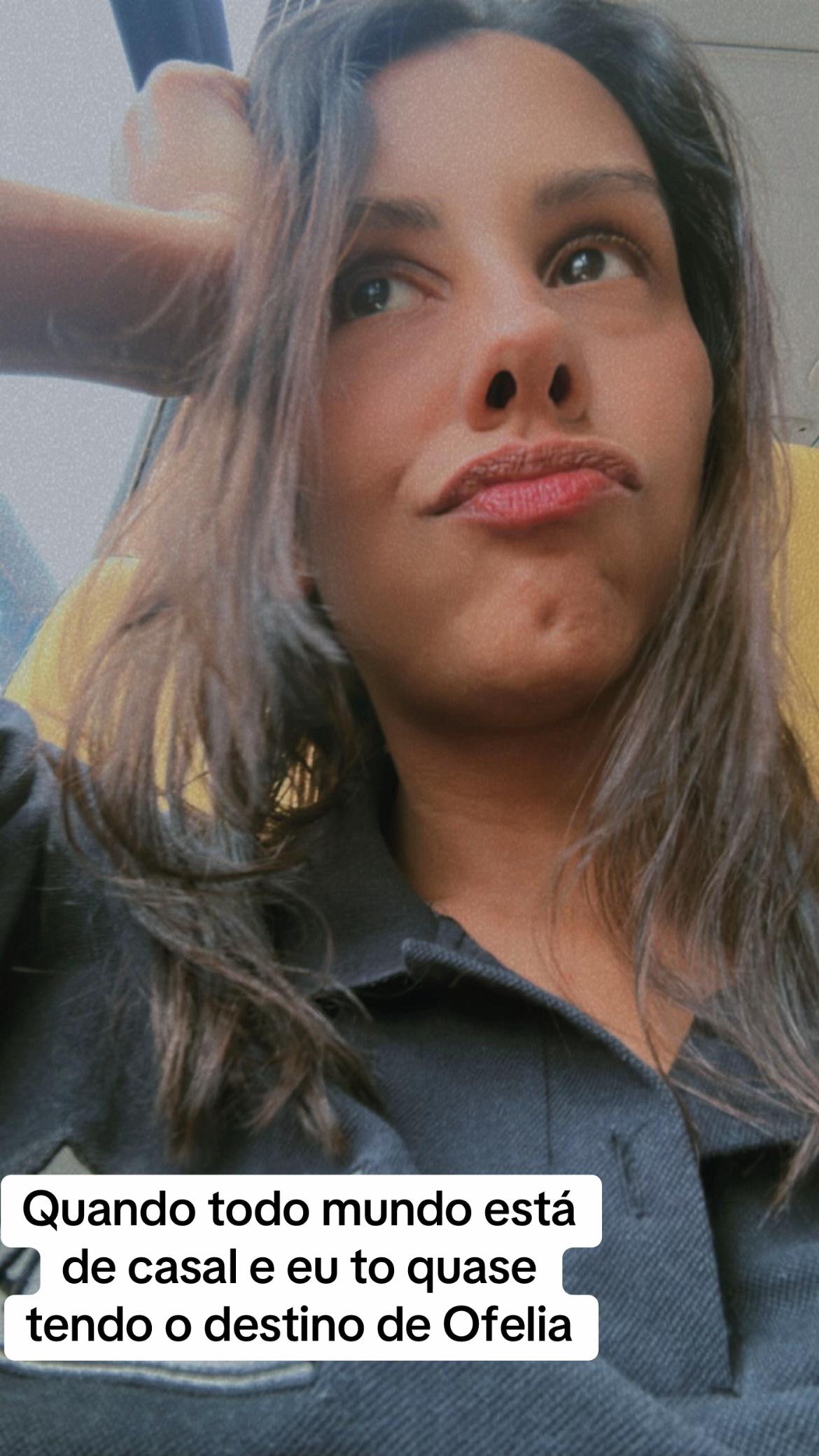 @Thais Almeida