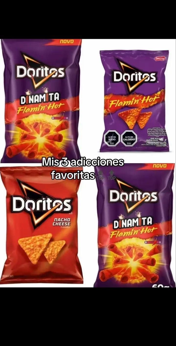@Doritos 🧀👑