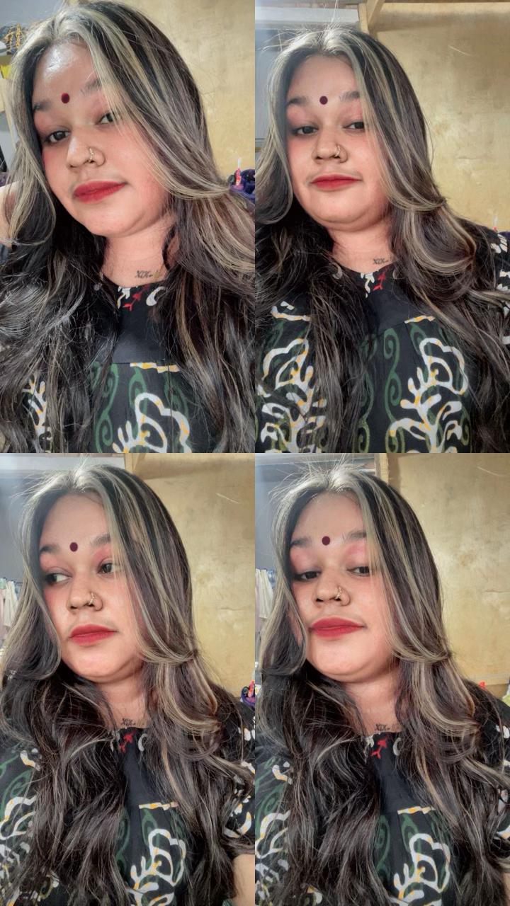 @nandini