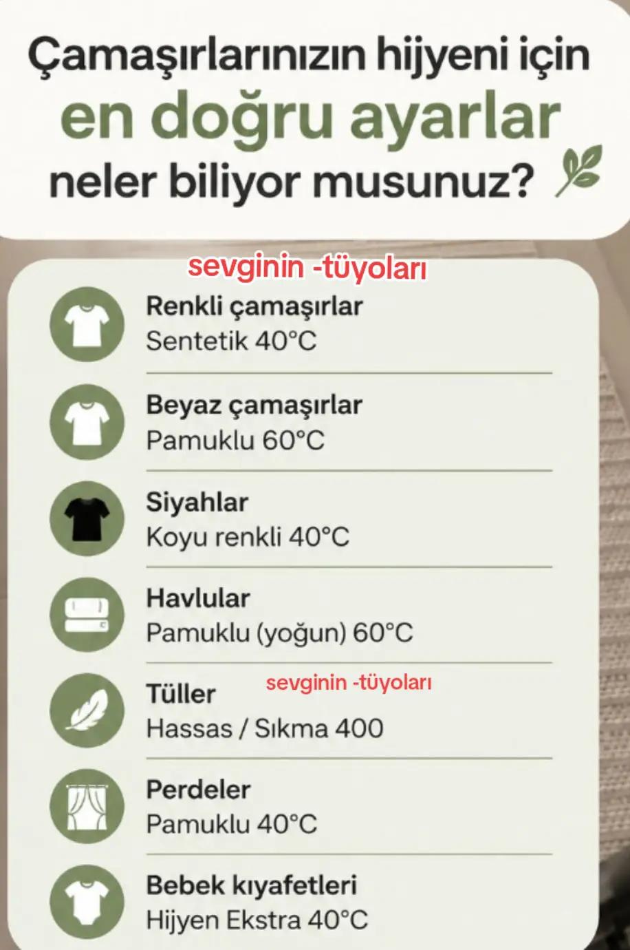 @⭐ SEVGİNİN -TÜYOLARI