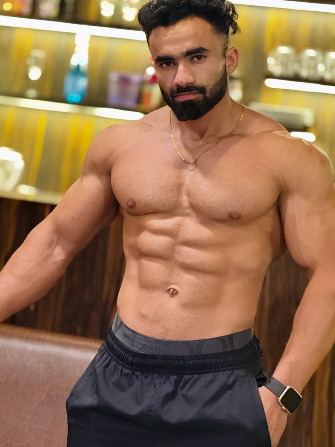 @Shayaan Malik