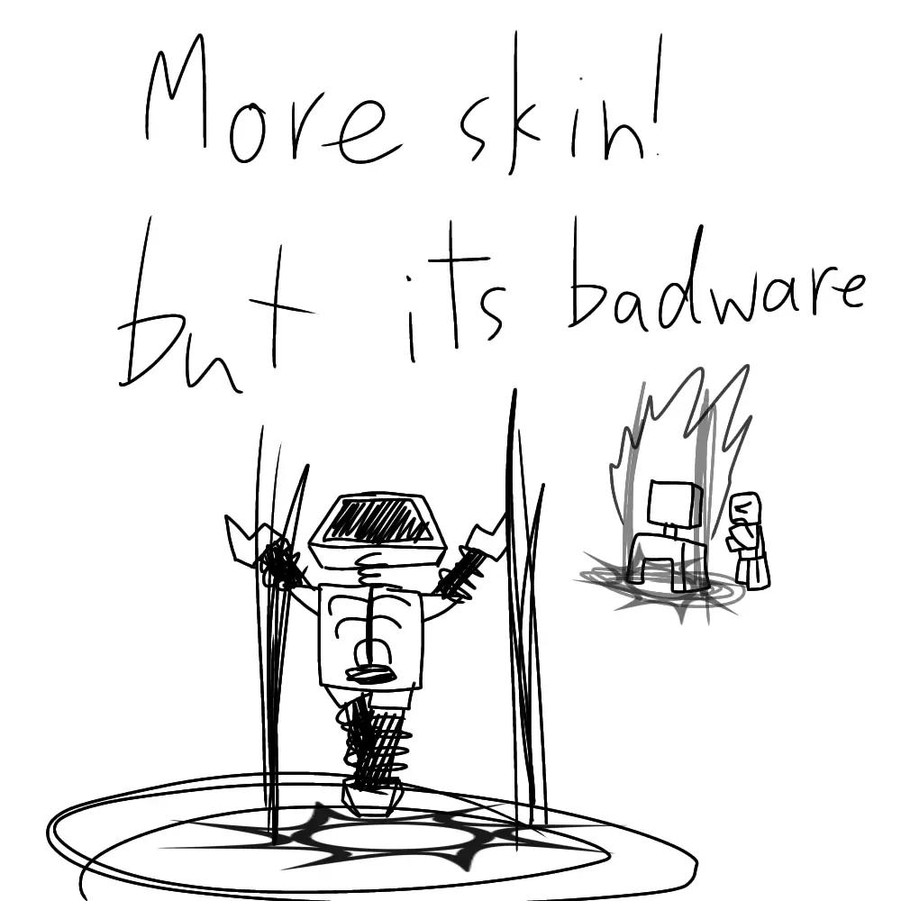 @Spongebob squarejacket