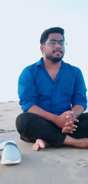 @Nethala Arun Kumar