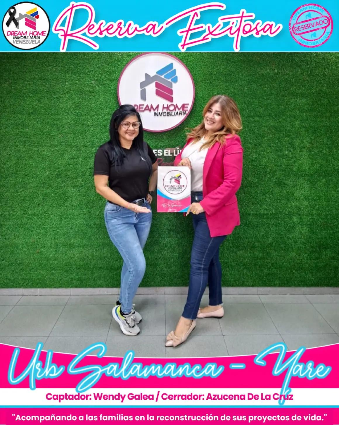 @Dream Home Venezuela