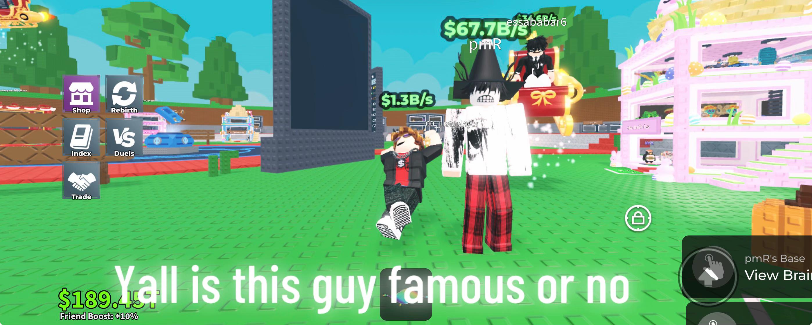 @ 