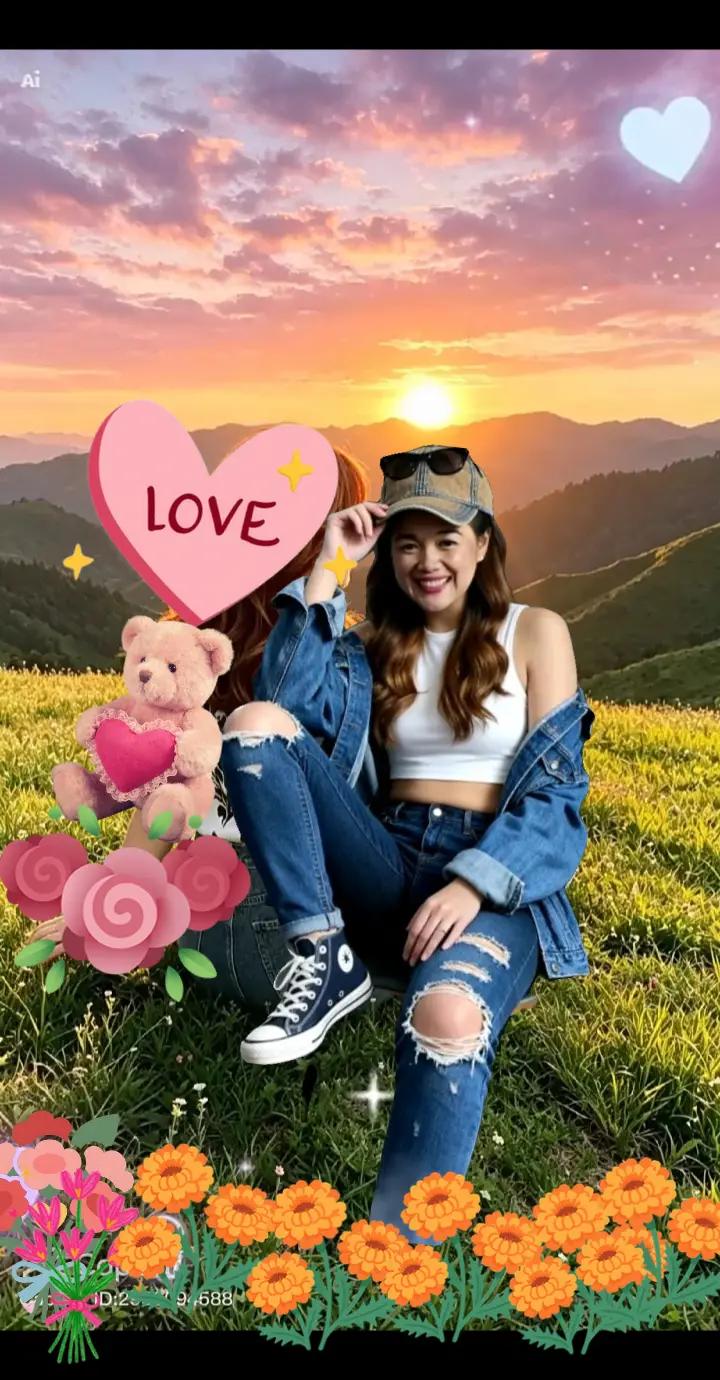 @Mae Ann diaz dechosa