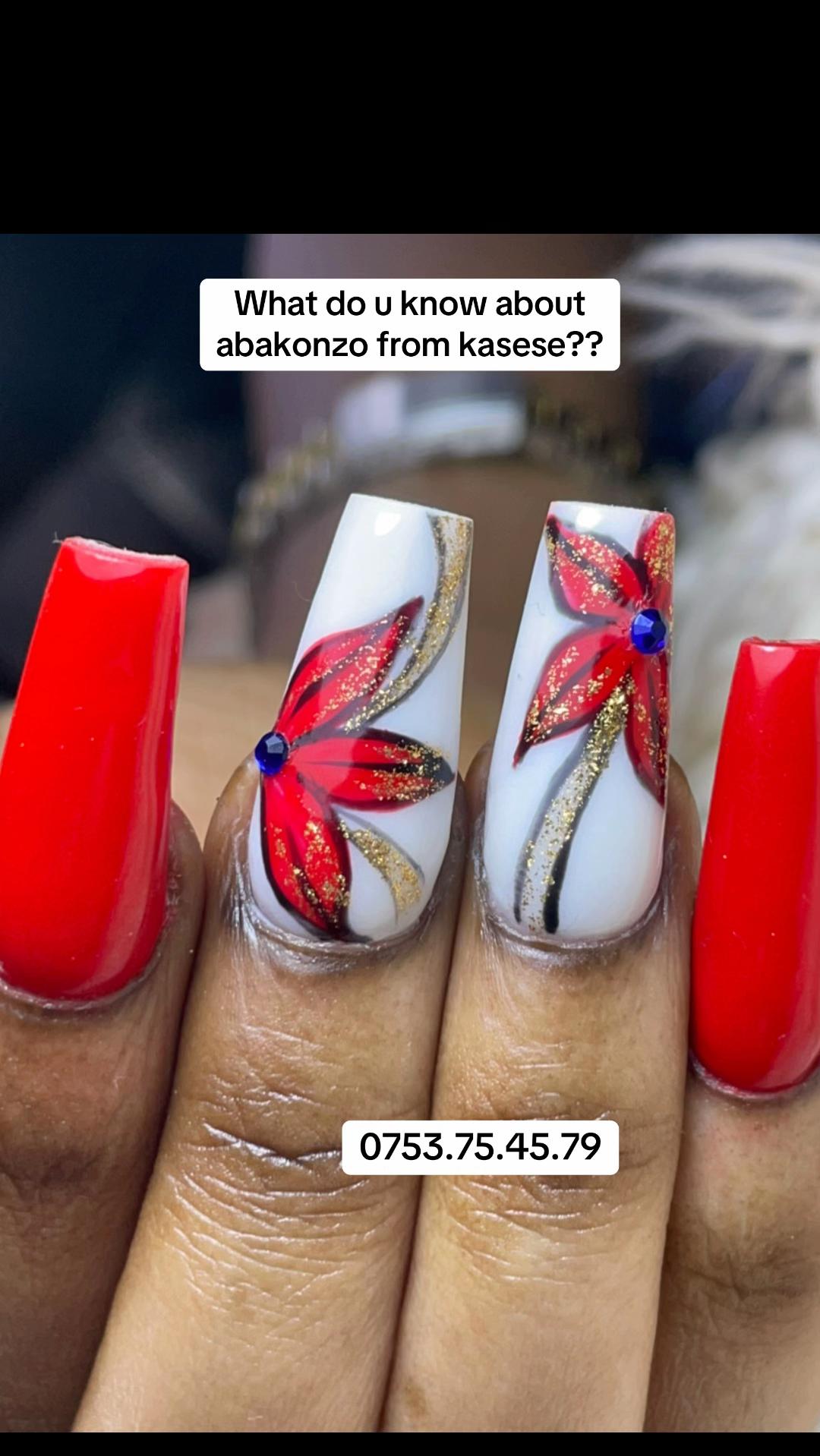 @Deza NailDaddy