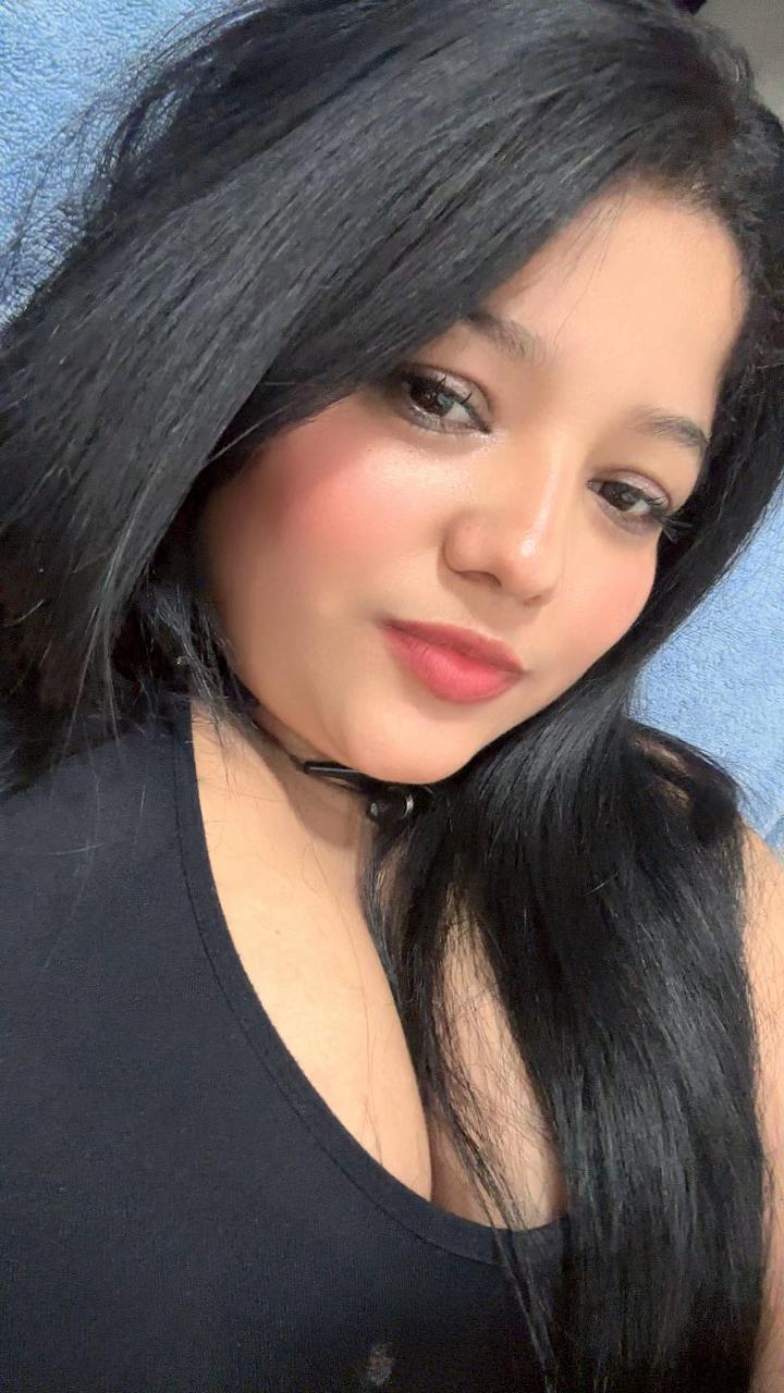 @Morenita, linda