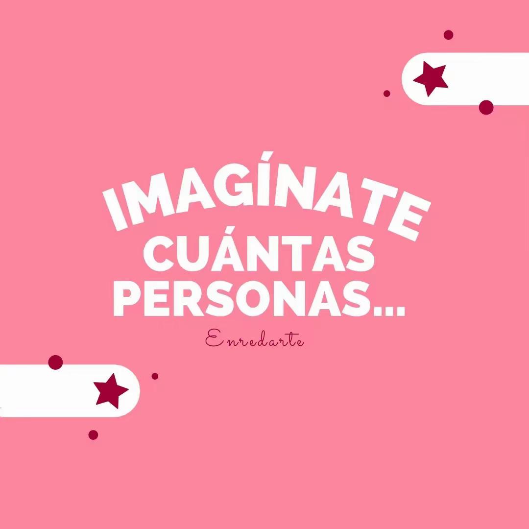 @Enredarte Taller creativo