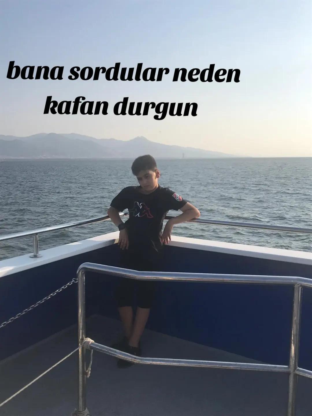 @Selen Kutlu