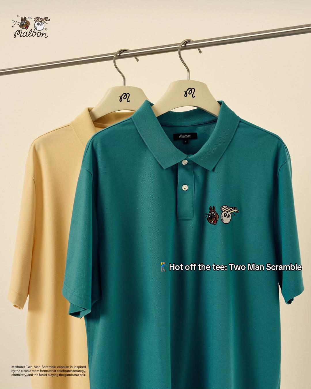 @Aparogolf