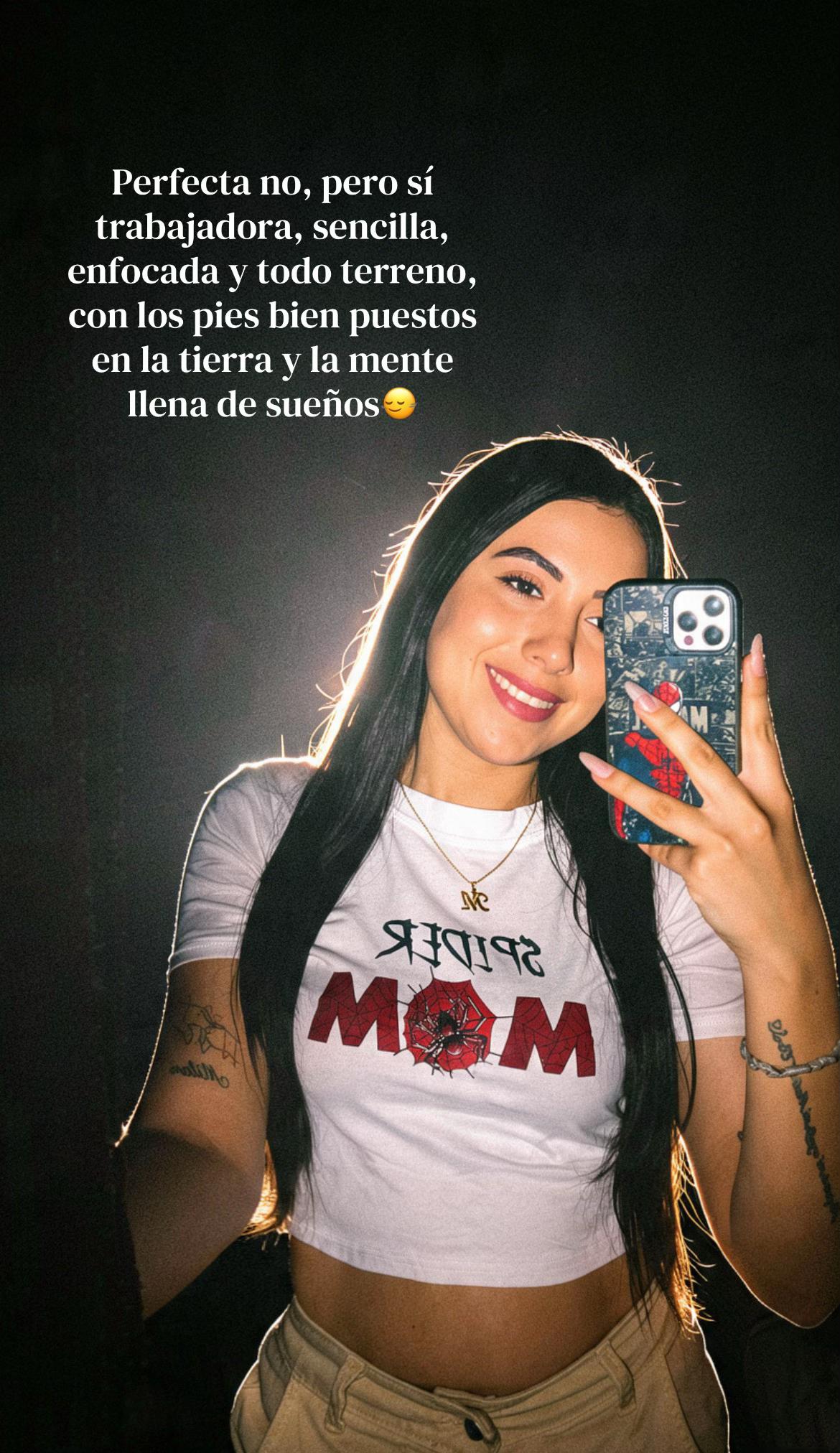@G O M E Z Anyella 💕