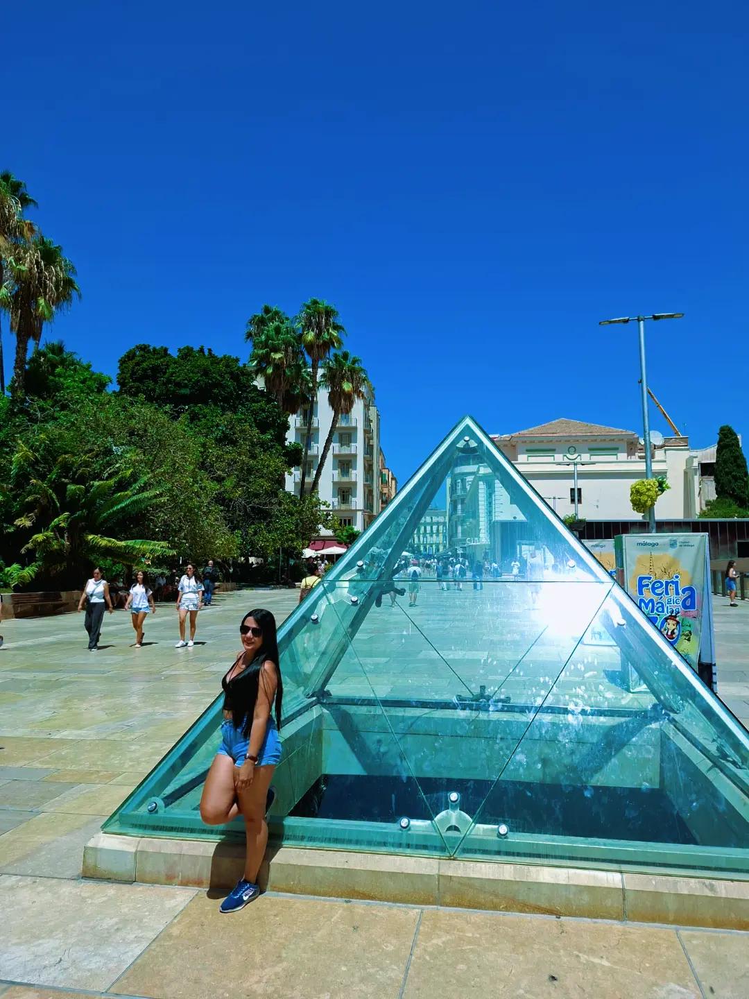 @Garcia Cami