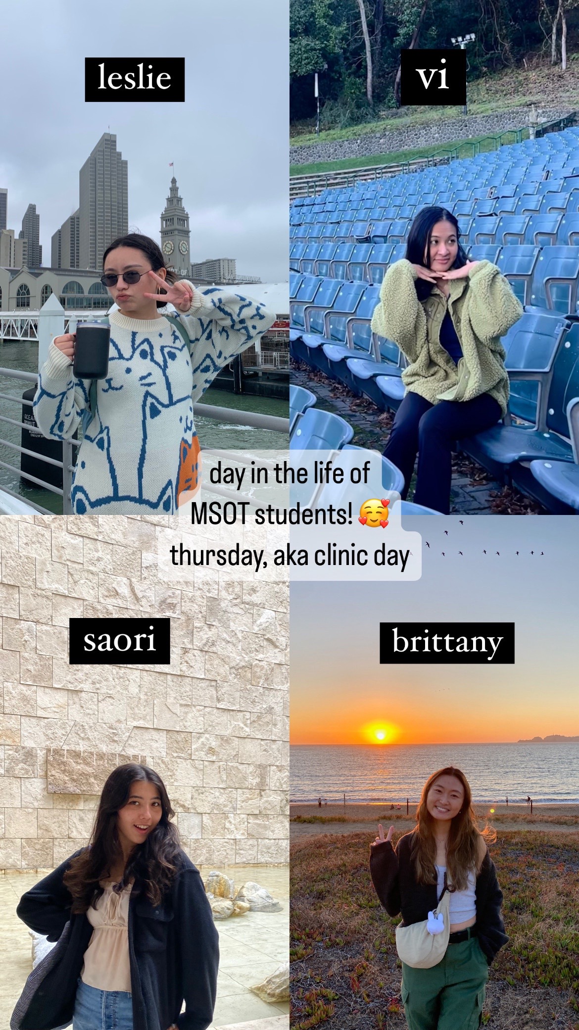 @What’s the OTea?