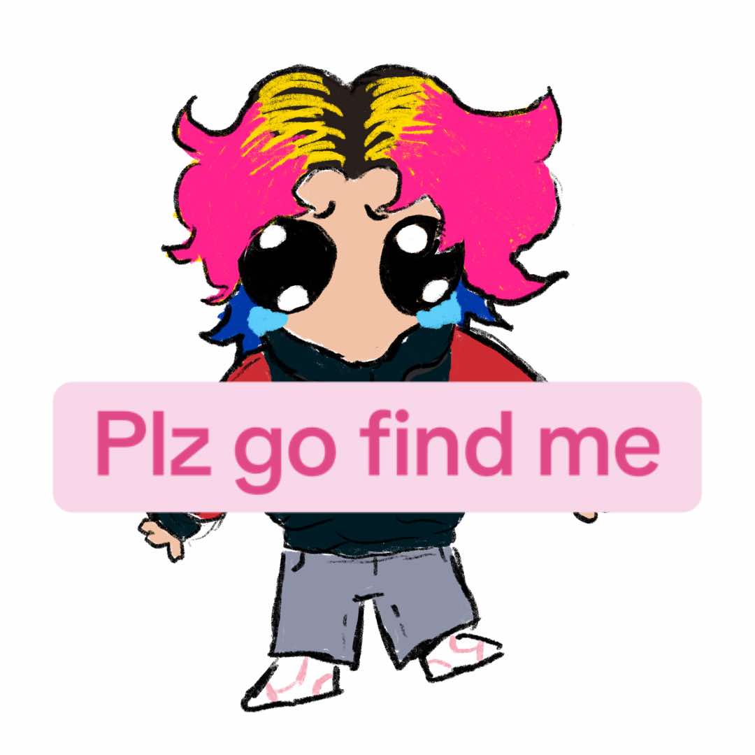 @Quinn silly