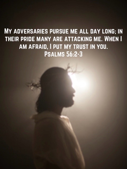 @ProtectedbyGod✨