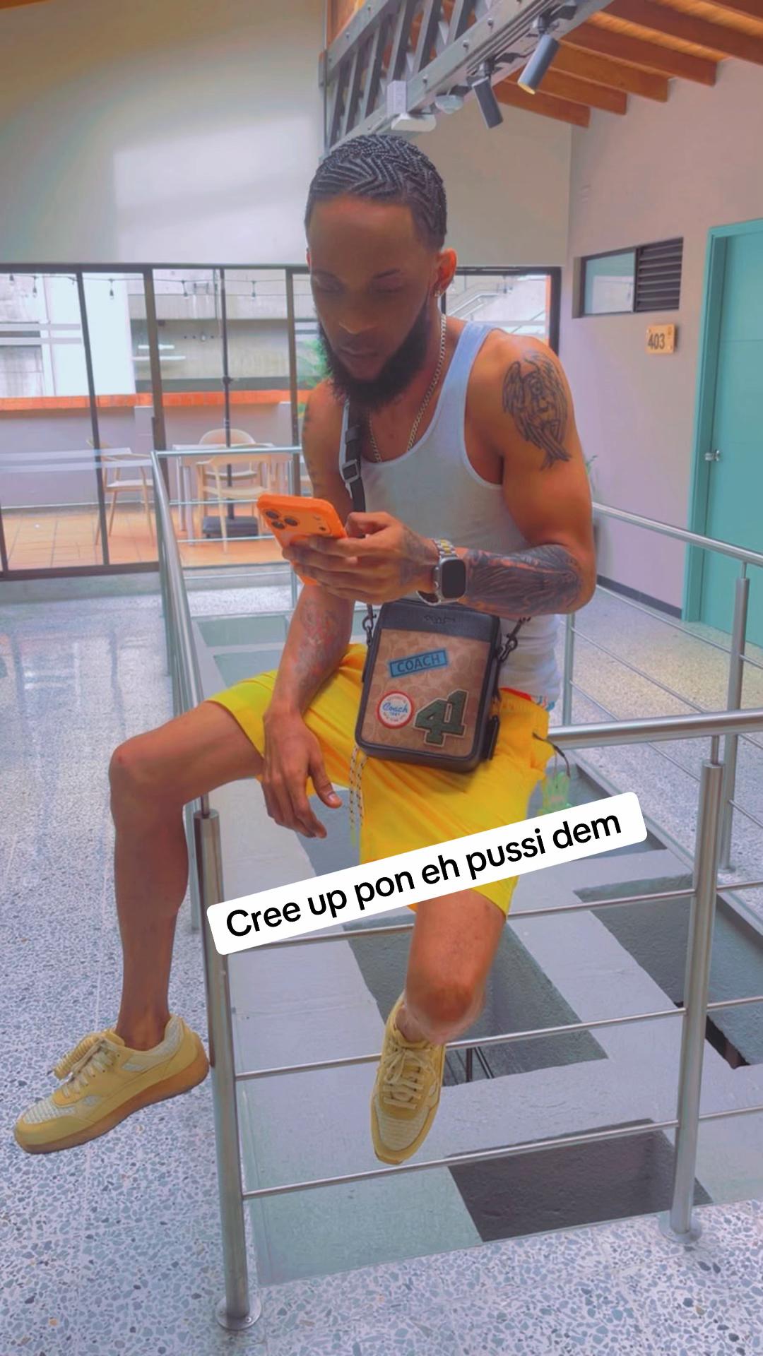 @1ankle pon eh app