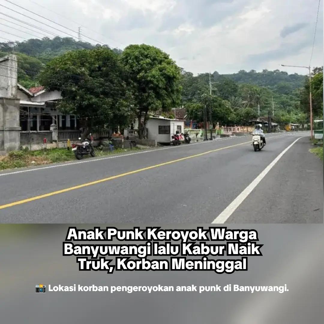 @Informasi Banyuwangi