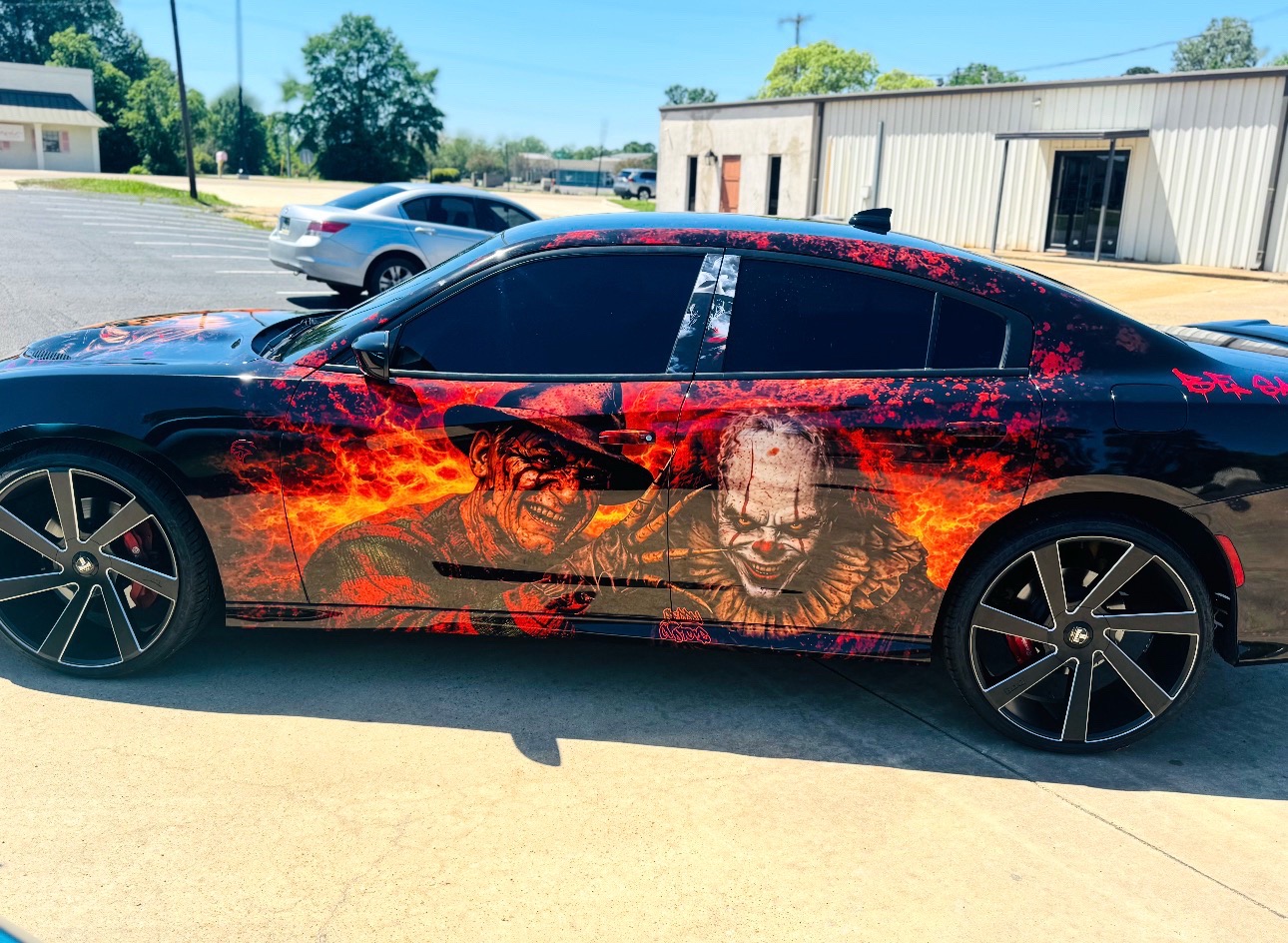 @FreddyCustomz