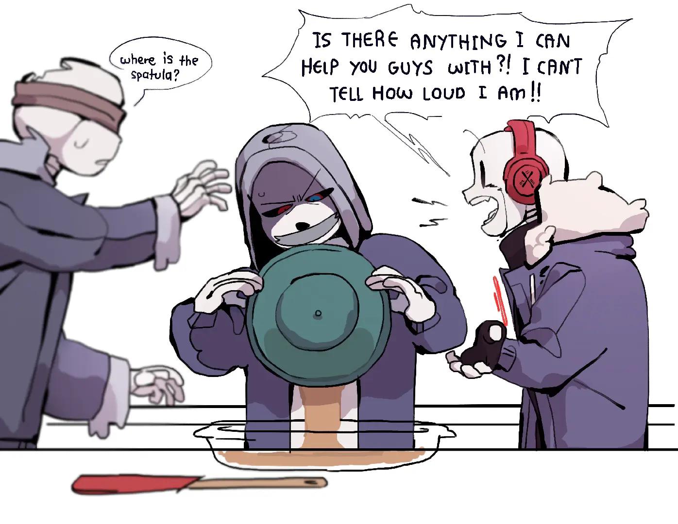 @Sans🌭