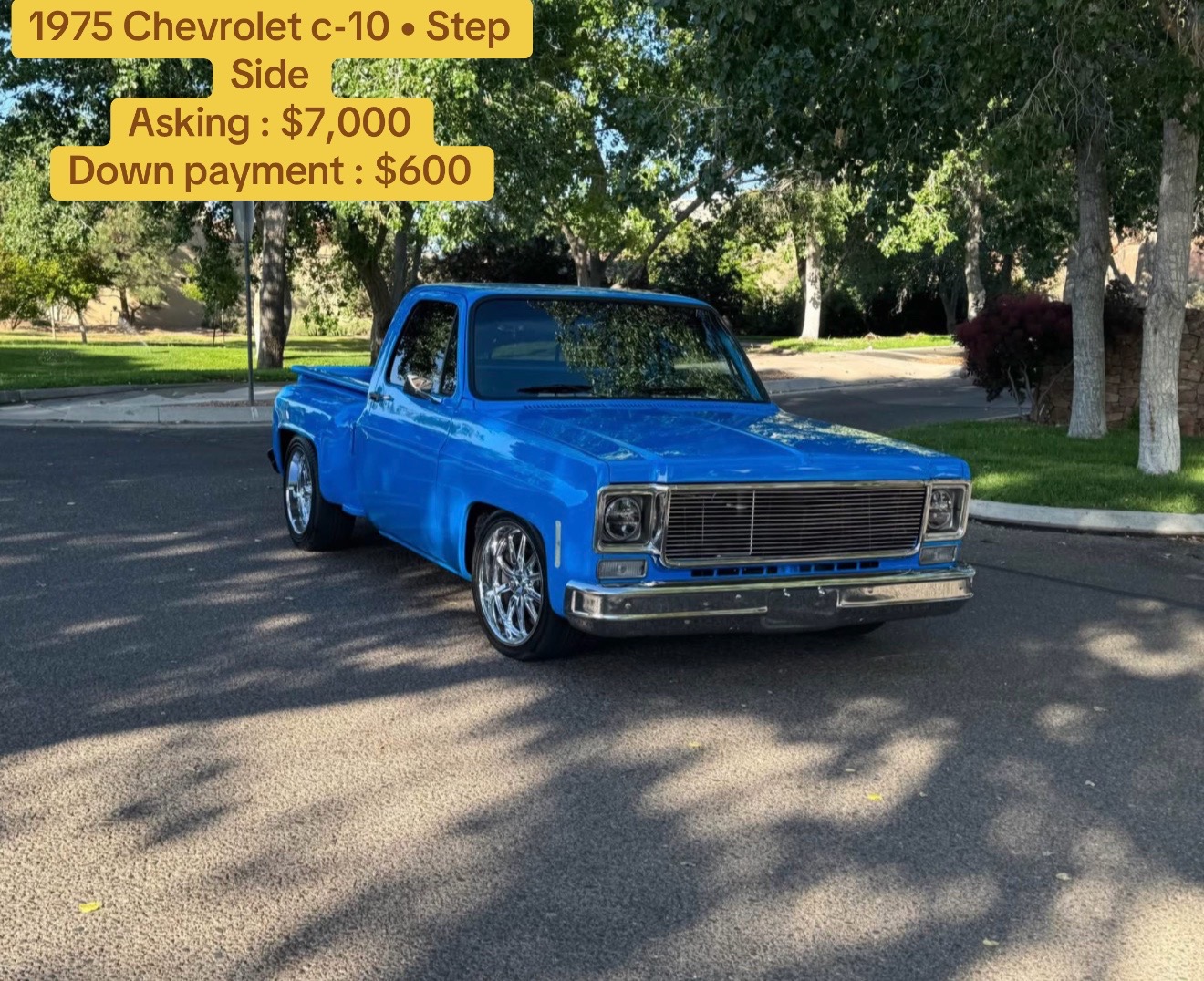 @Affordable Single cab trucks