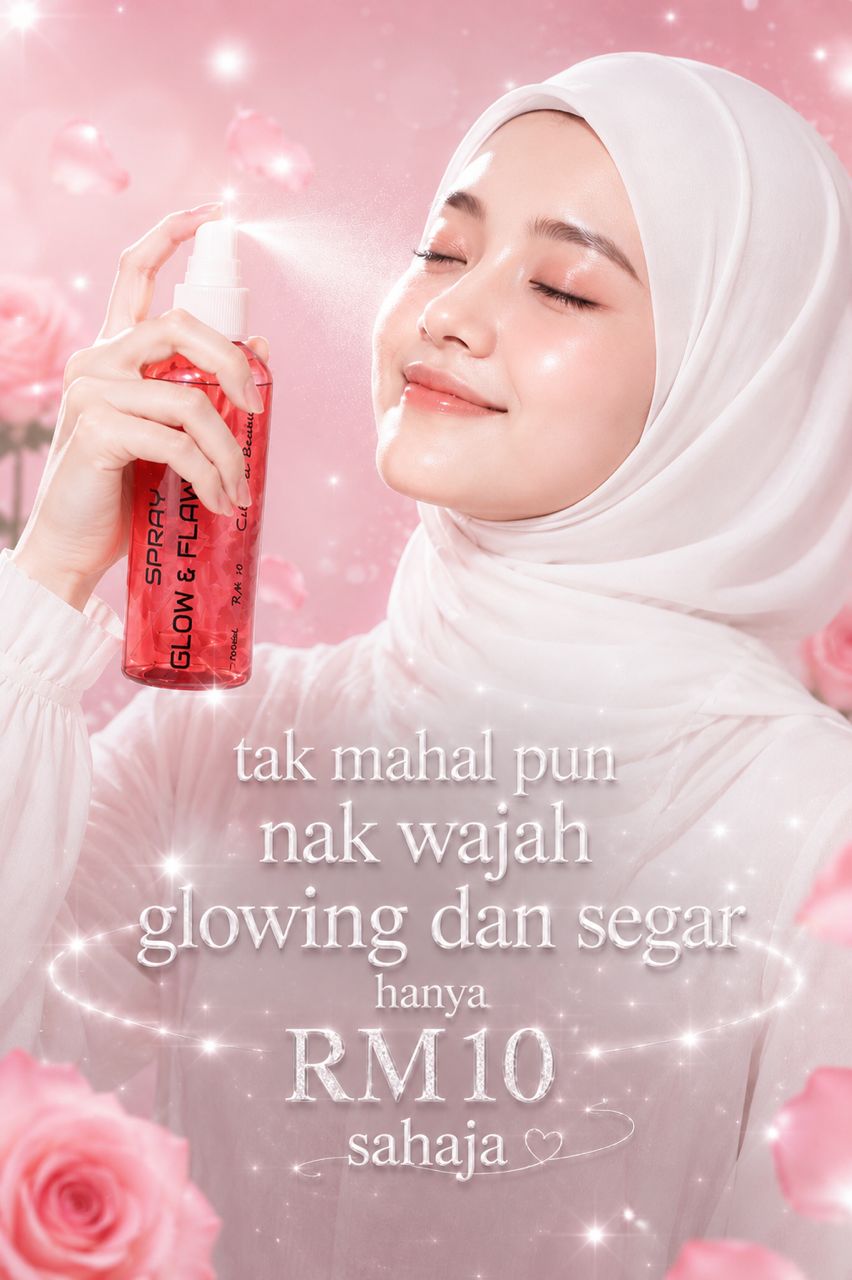 @Ct Hiedayah (Cik Siti Full)