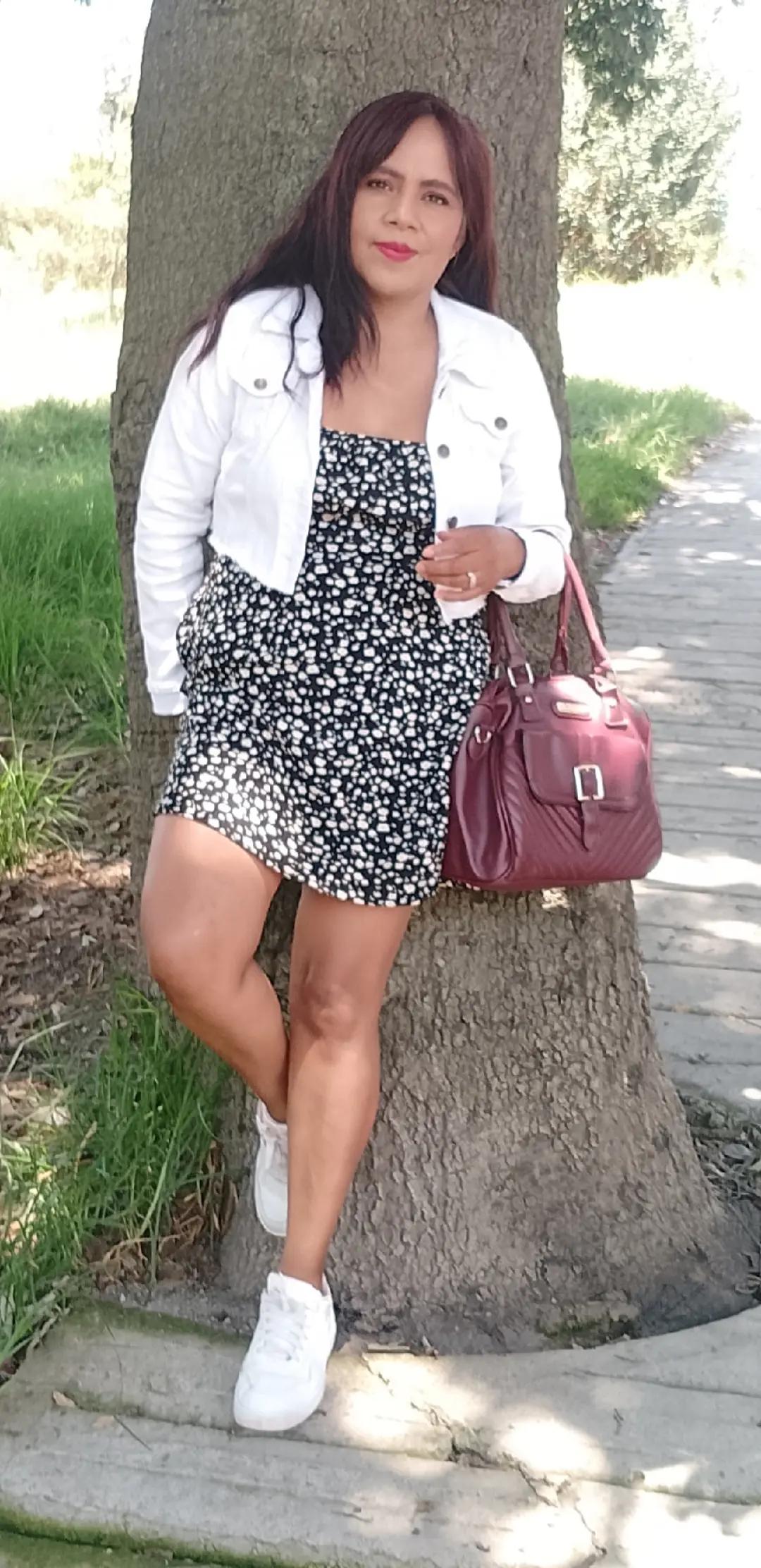 @Esmeralda iglesias Gómez