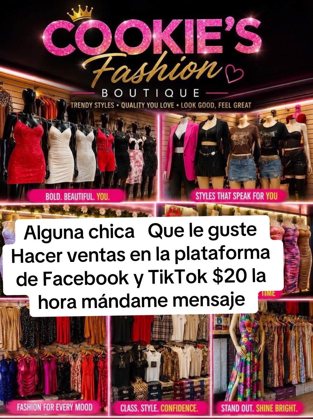 @Cookies fashion fresno Ca🫶🫶