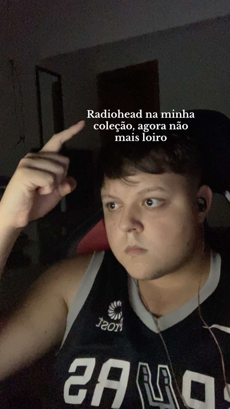 @Victor Augusto