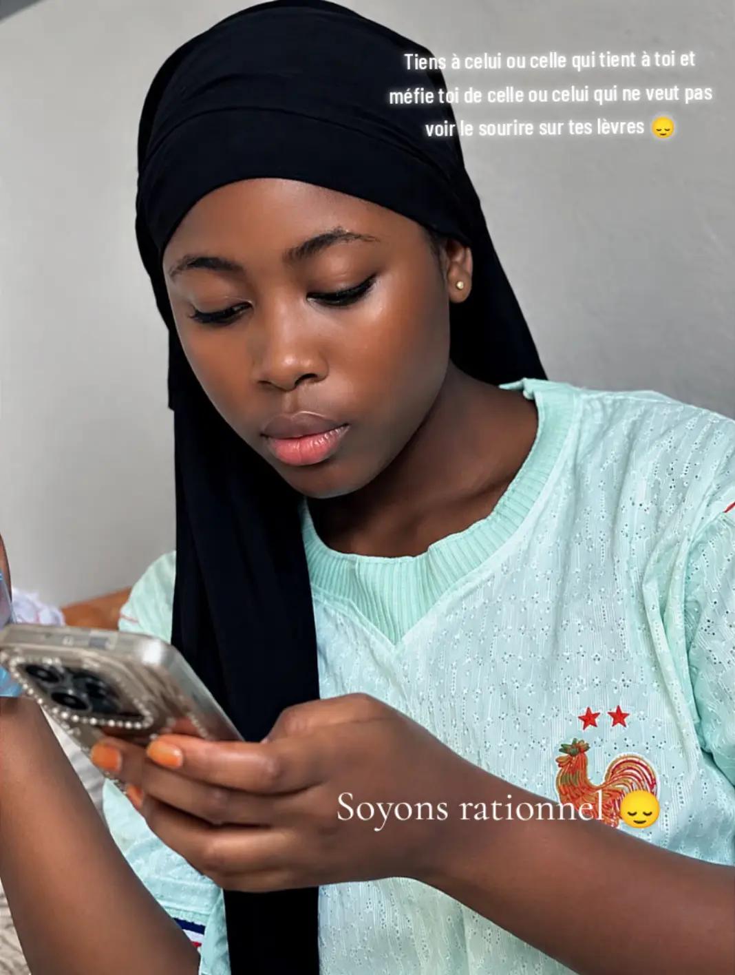 @Rohkaya 🦋 la bachelière 💚