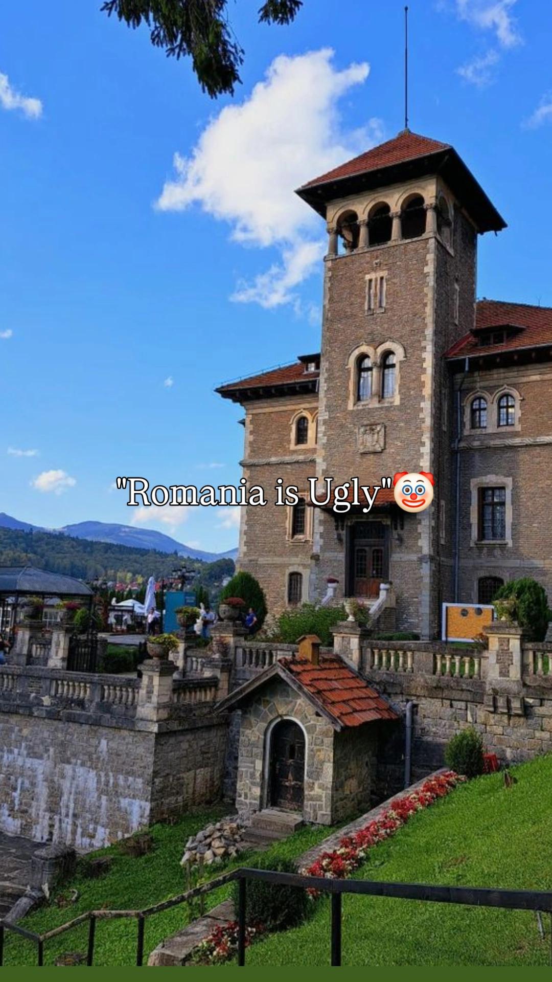 @Romania🇷🇴