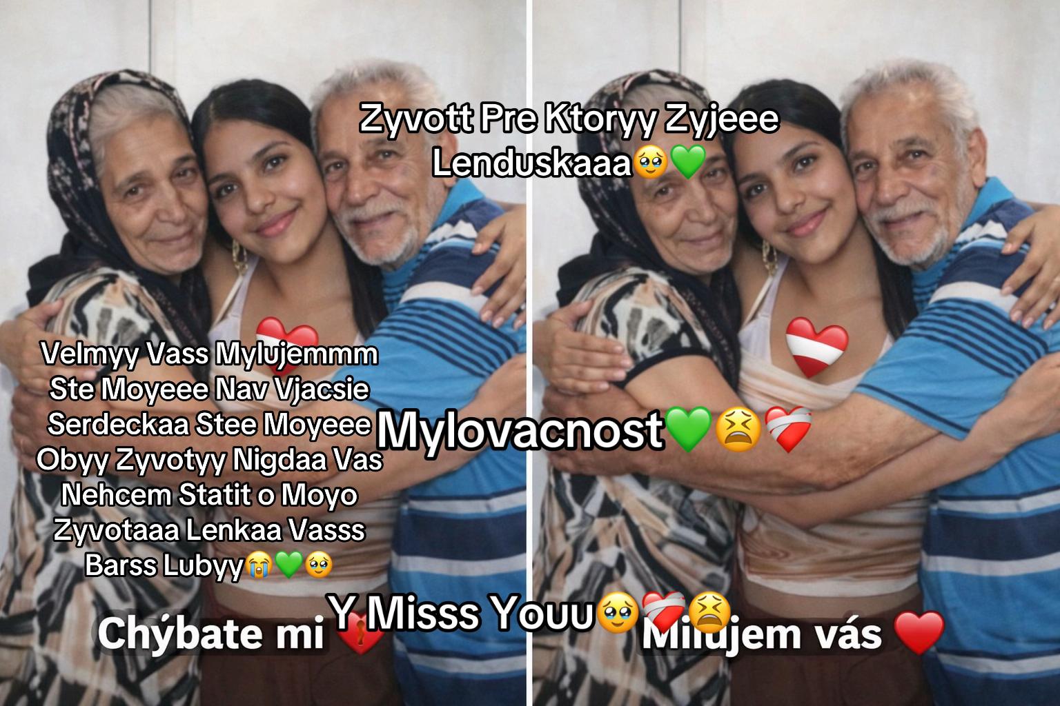 @L.ë.n.u.š.k.a. B.f.d😘❤️