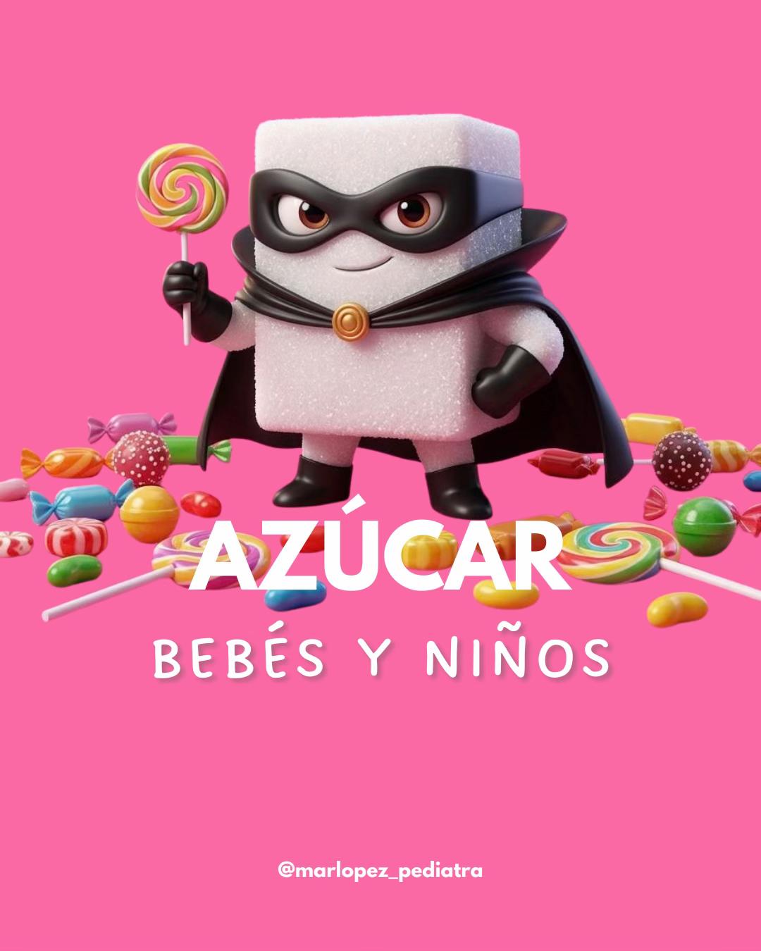 @Mar L&oacute;pez. Pediatra