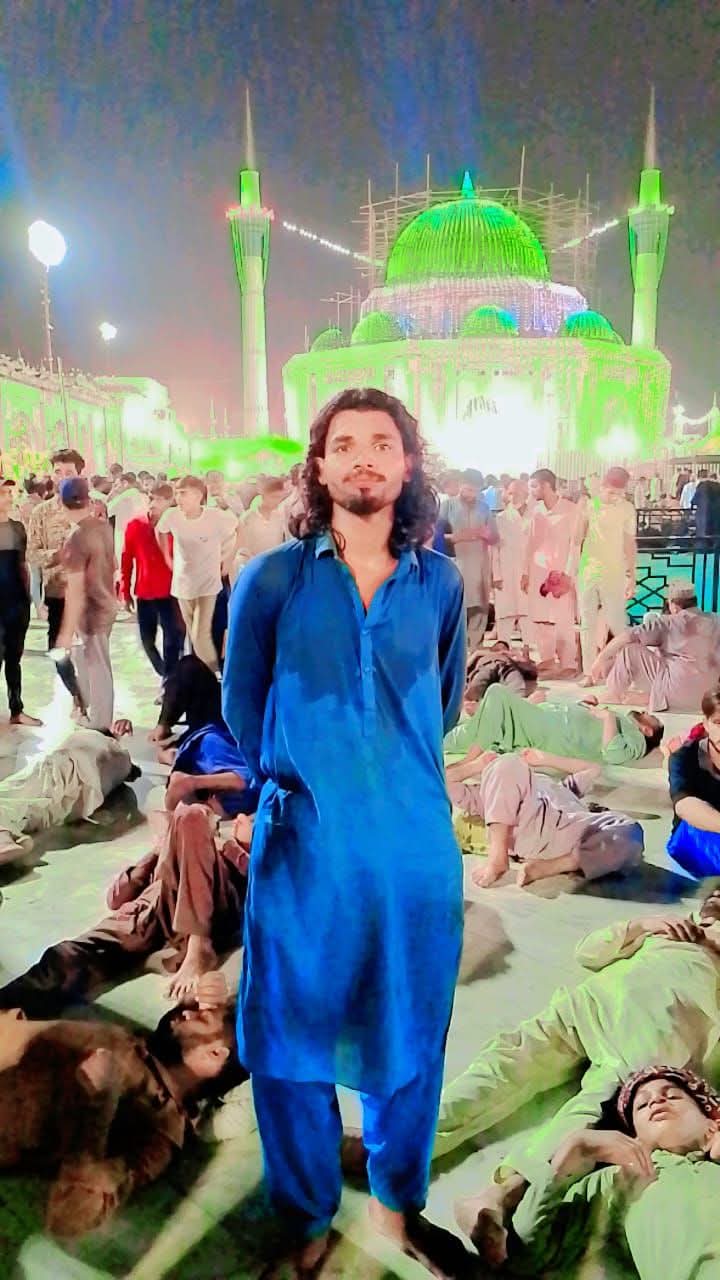 @💓Zaheer Abass 524 💓