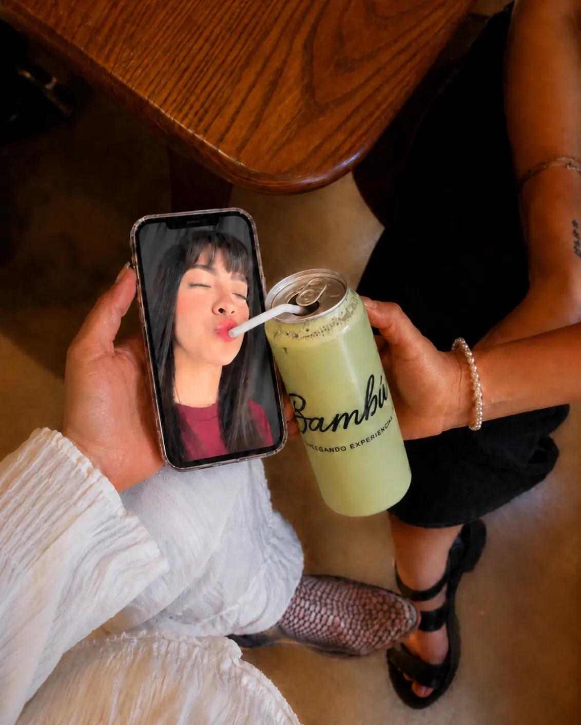 @Bamb&uacute;