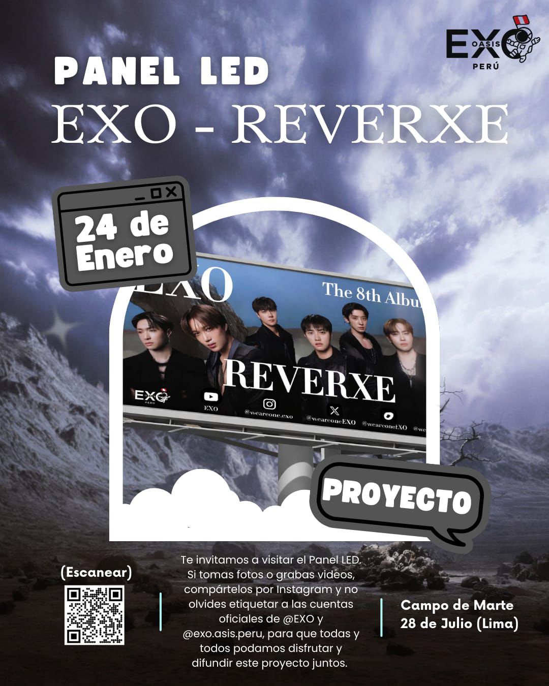 @EXO.OASIS.PERU