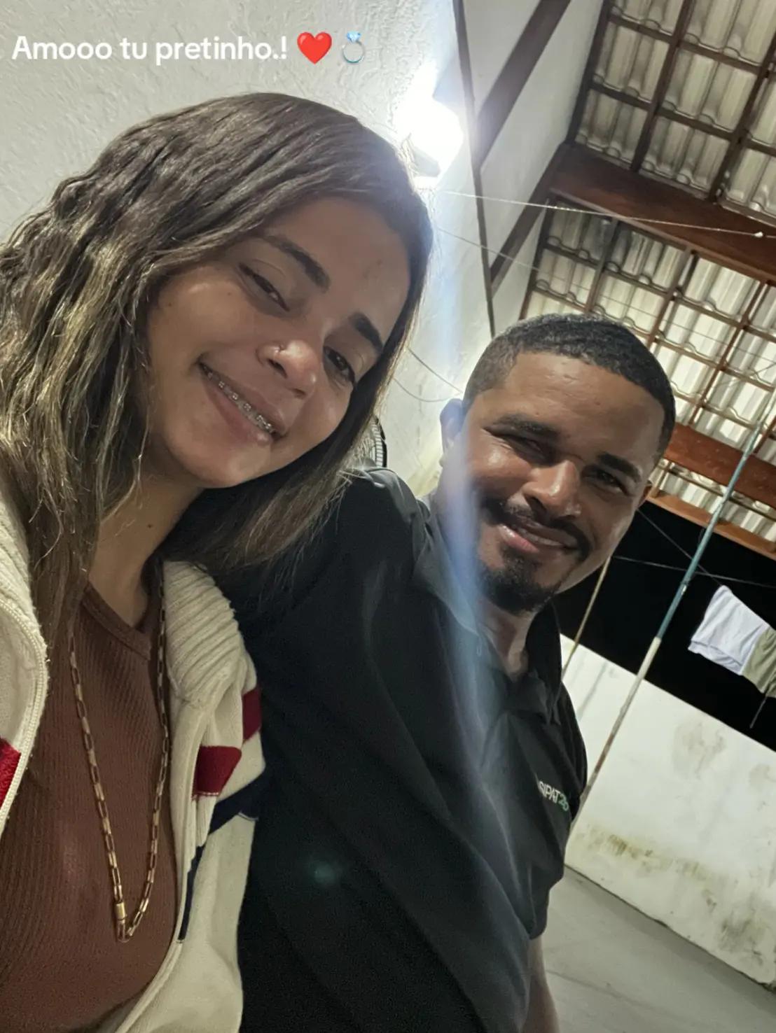 @Carolaine Rodrigues