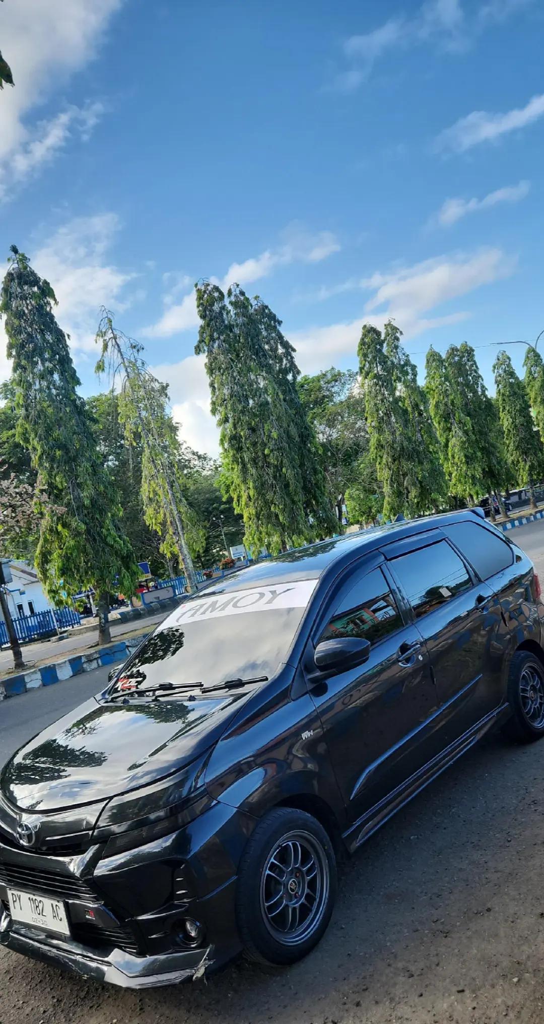 @Raja Ampat Transport