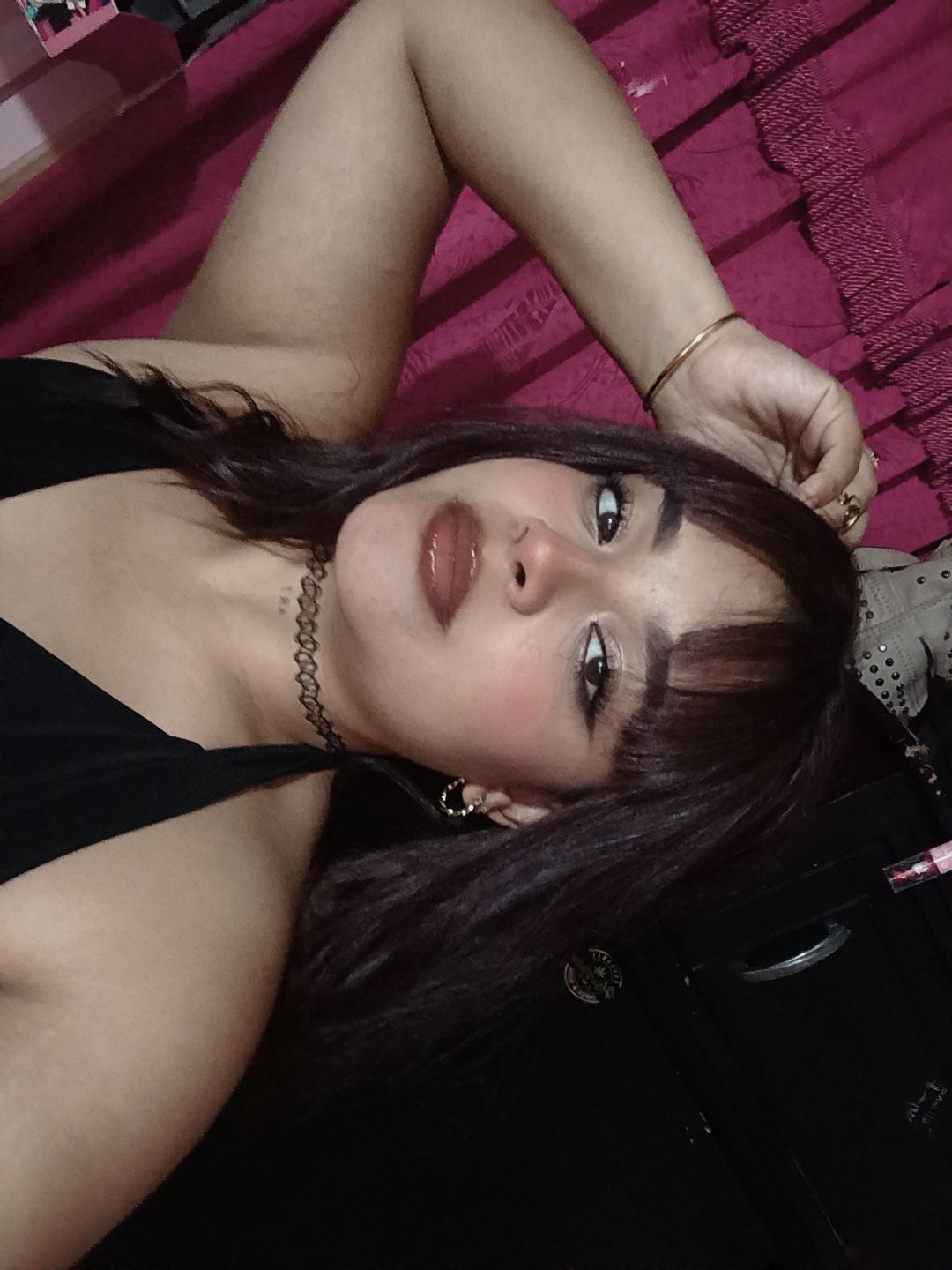 @Sara Agudelo