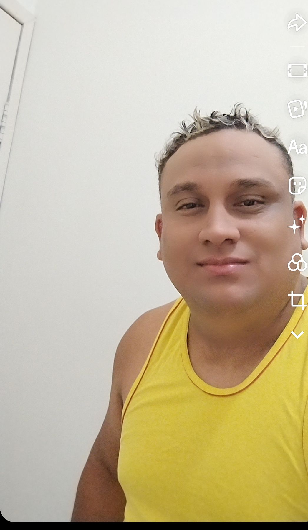 @Antonio Beto