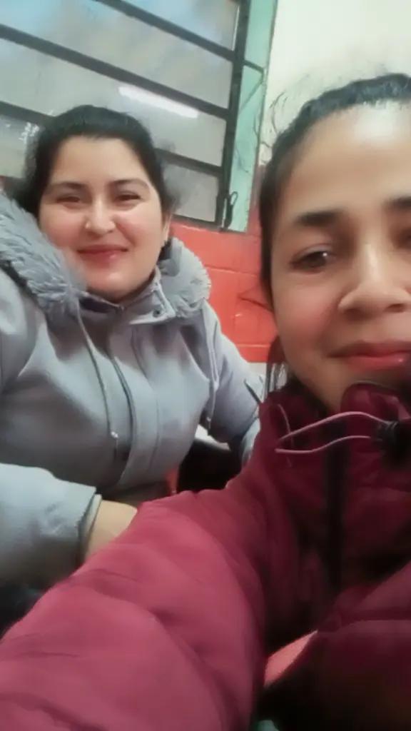 @PATY MALDONADO ❣️