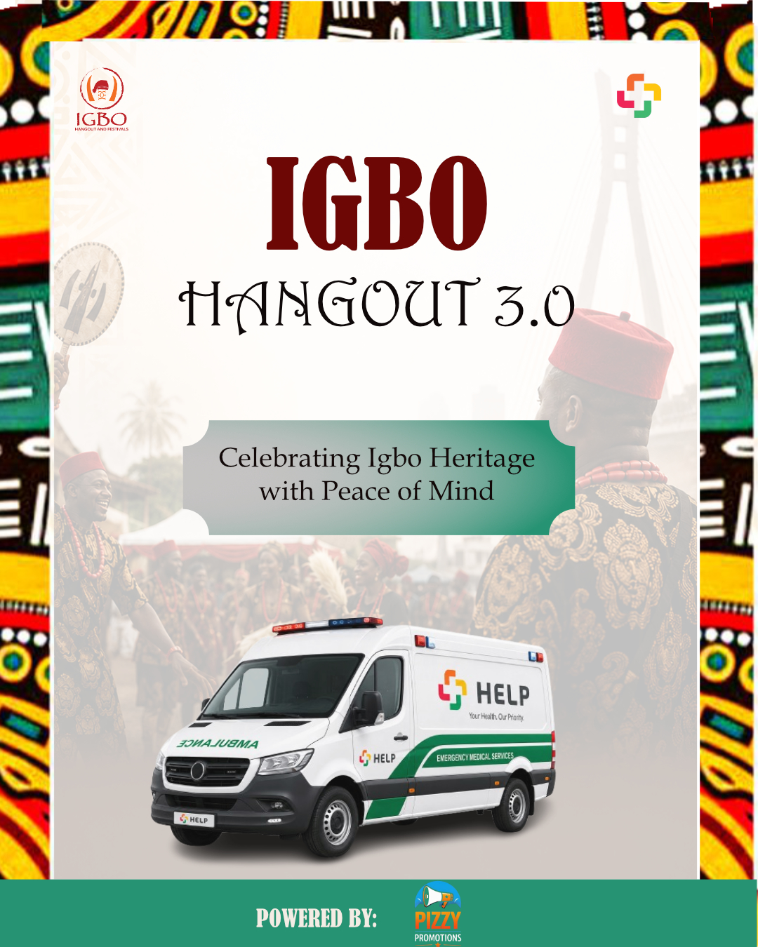 @LagosIgboHangout