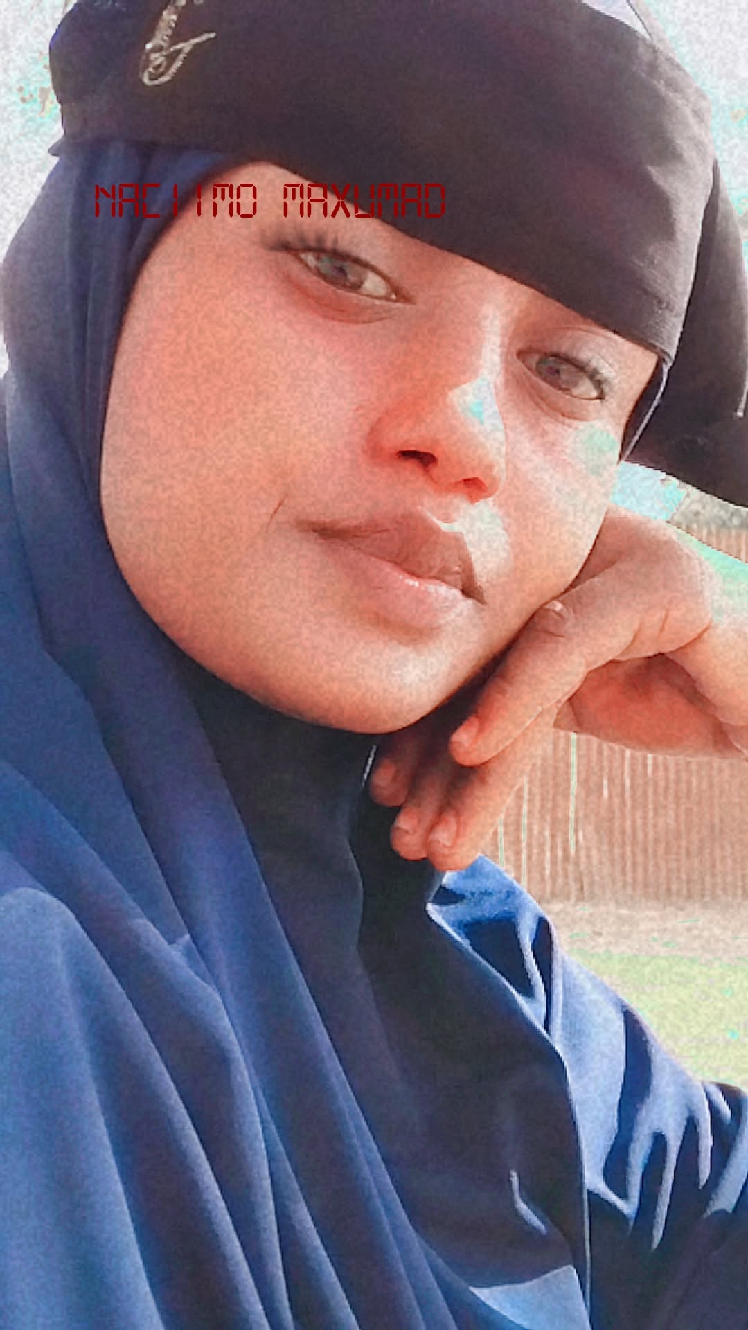 @canta Aafrad