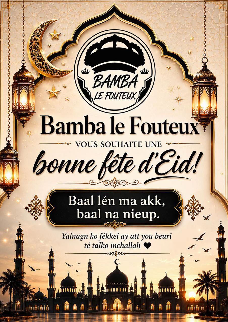 @Bamba_le_footeux⚽️Thiesois🇸🇳