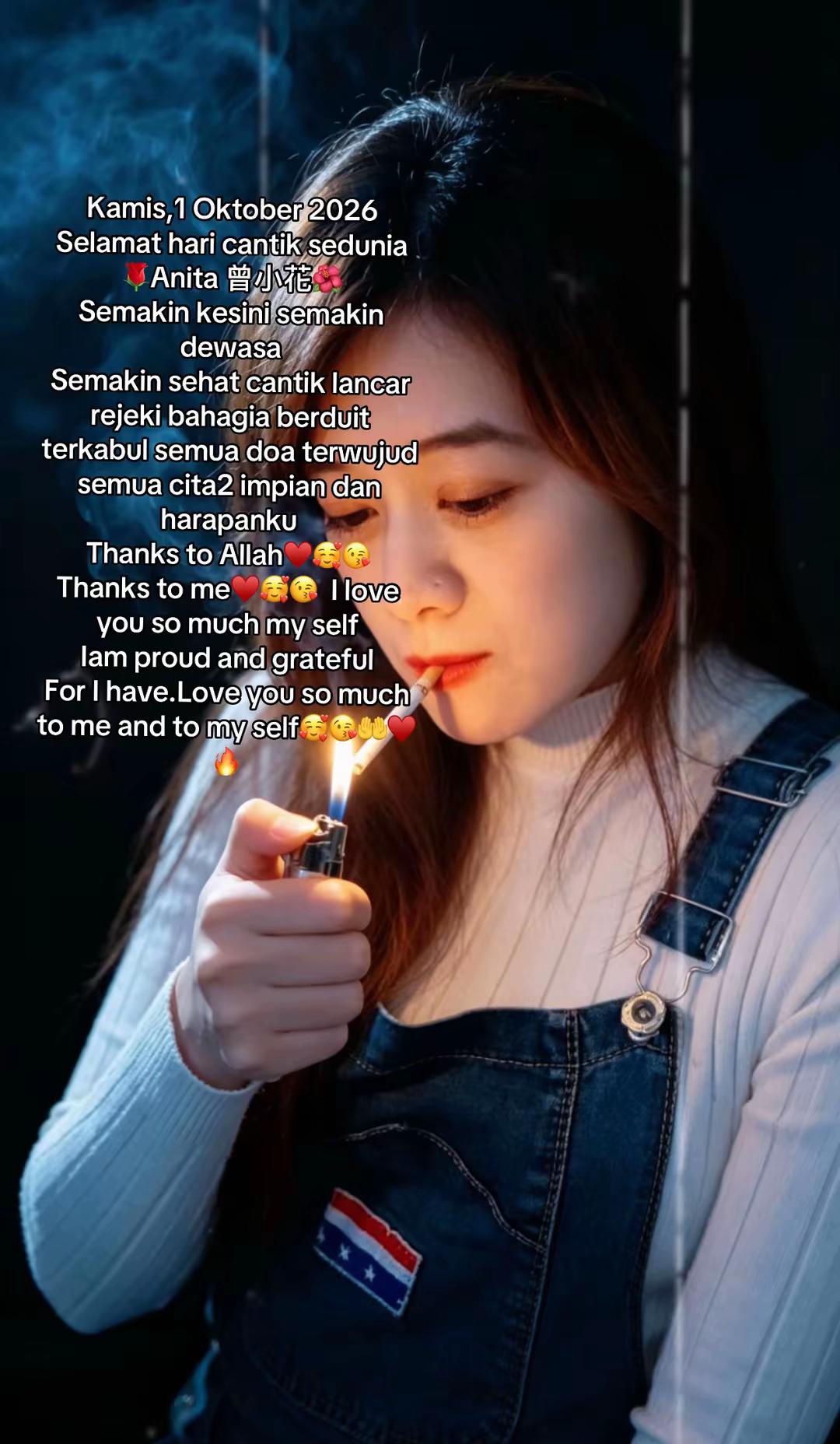 @🌹Anita曾小花🌺✅