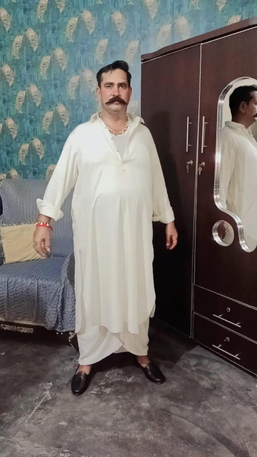 @Sab Gujjar 😍