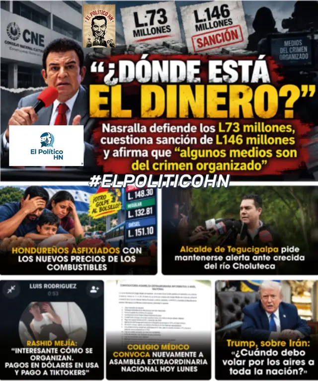 @Elpolitico 🐉