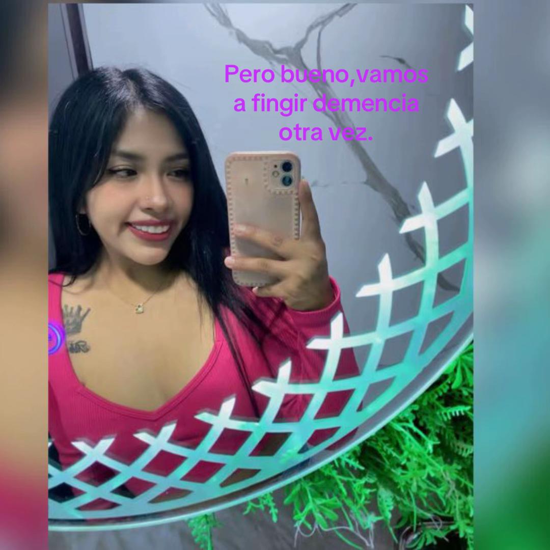 @Tatiana Vargas