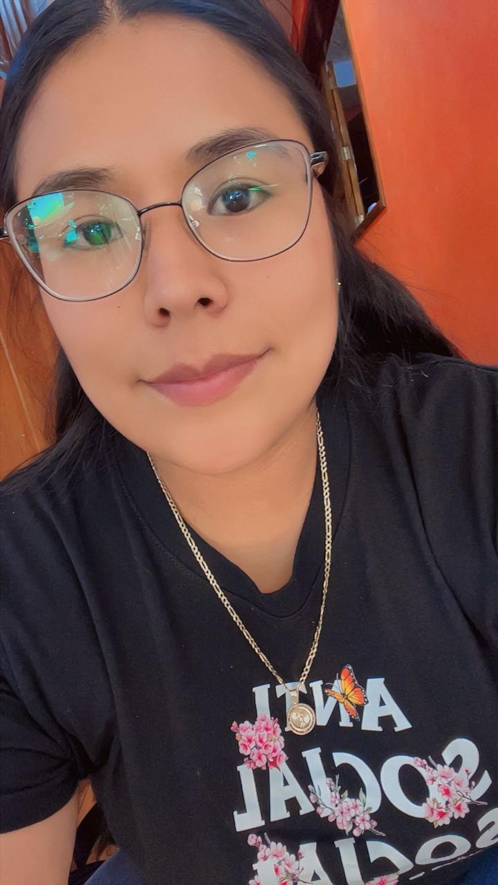 @Mayra Talavera