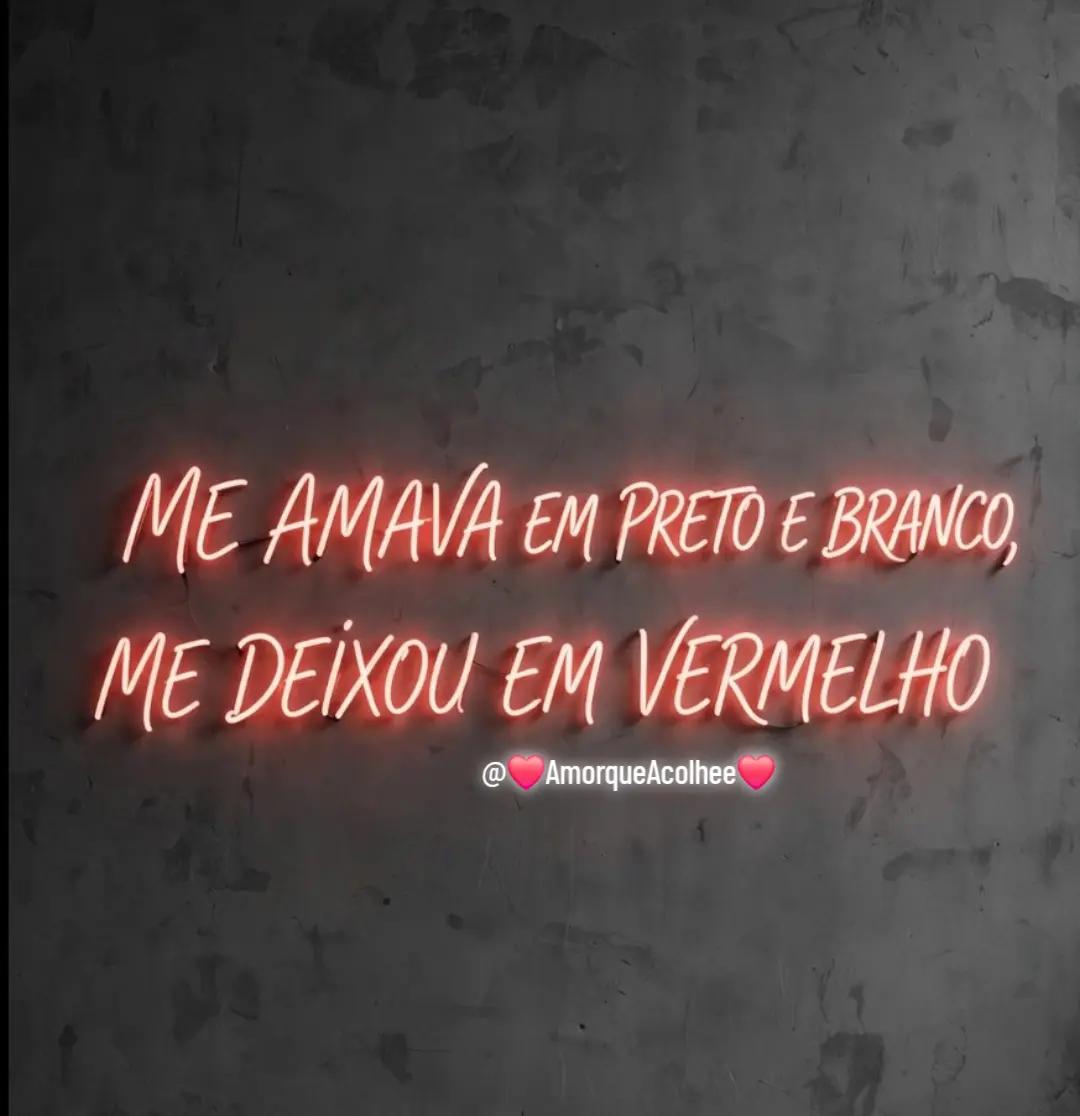 @❤️Amor que Acolhee❤️